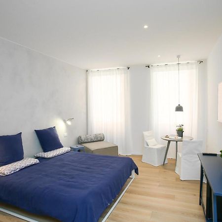 Bnb Ago E Filo Trento Exteriör bild